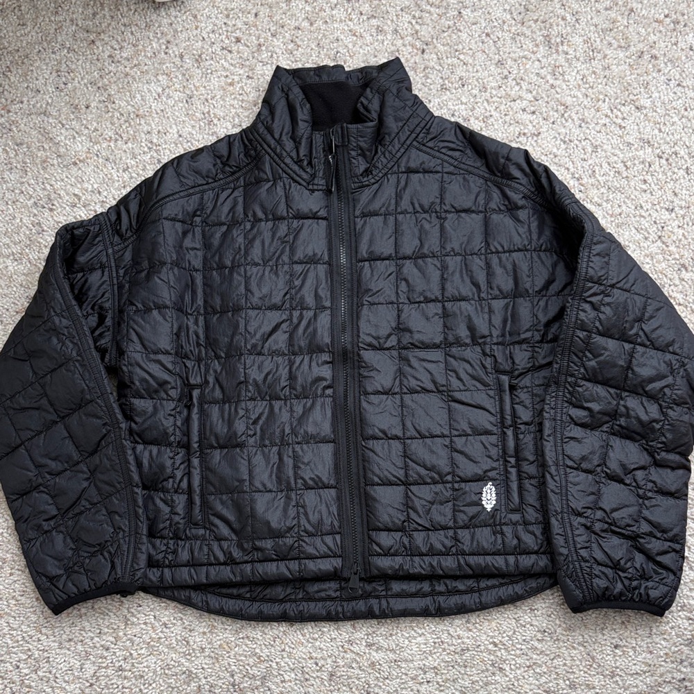 Like new Free People Movement jacket